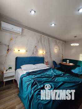 1-к квартира, посуточно, 29м2, 1/9 этаж