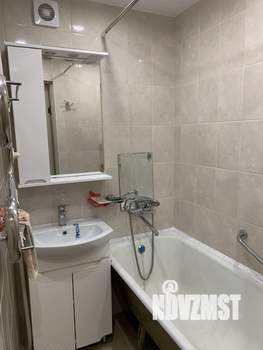 2-к квартира, на длительный срок, 45м2, 4/5 этаж