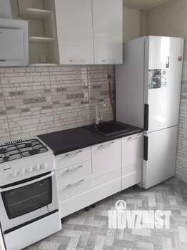 1-к квартира, на длительный срок, 32м2, 3/5 этаж