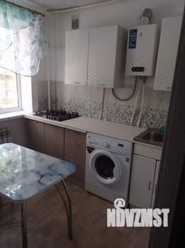 1-к квартира, на длительный срок, 32м2, 2/5 этаж
