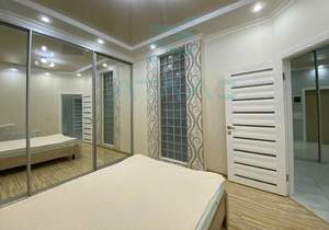 3-к квартира, на длительный срок, 86м2, 1/5 этаж