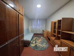 3-к квартира, на длительный срок, 68м2, 5/5 этаж