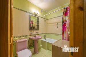 3-к квартира, на длительный срок, 65м2, 1/5 этаж