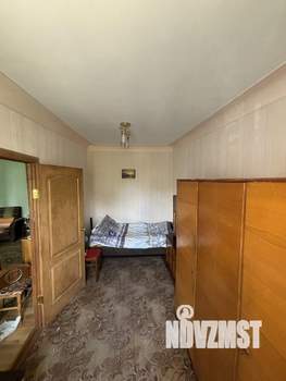 3-к квартира, на длительный срок, 60м2, 5/5 этаж