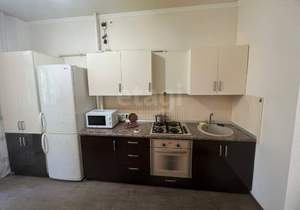 2-к квартира, на длительный срок, 50м2, 3/11 этаж