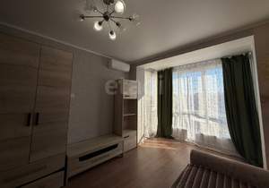 2-к квартира, на длительный срок, 52м2, 4/10 этаж