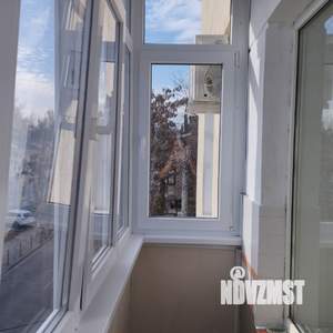 Студия квартира, на длительный срок, 54м2, 3/5 этаж