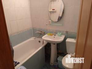 2-к квартира, на длительный срок, 50м2, 2/5 этаж