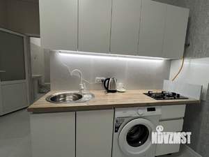 1-к квартира, на длительный срок, 40м2, 3/3 этаж