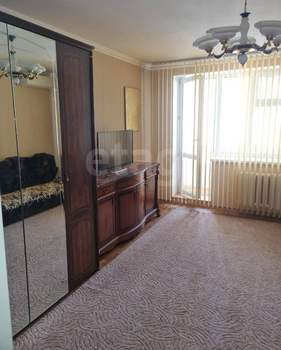 2-к квартира, на длительный срок, 52м2, 8/9 этаж