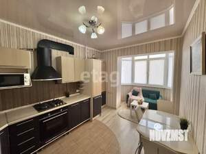 1-к квартира, на длительный срок, 42м2, 5/10 этаж