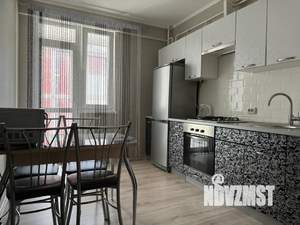 2-к квартира, посуточно, 68м2, 7/9 этаж