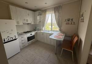 1-к квартира, на длительный срок, 34м2, 9/9 этаж