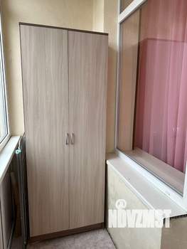 Студия квартира, на длительный срок, 15м2, 5/5 этаж