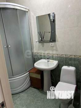 1-к квартира, на длительный срок, 32м2, 8/9 этаж