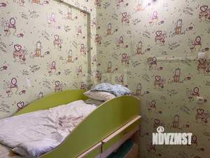 2-к квартира, на длительный срок, 40м2, 4/5 этаж