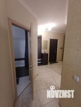 1-к квартира, на длительный срок, 40м2, 5/10 этаж