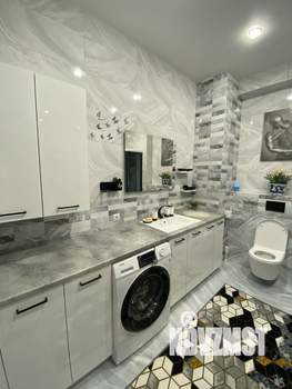 1-к квартира, на длительный срок, 53м2, 5/9 этаж
