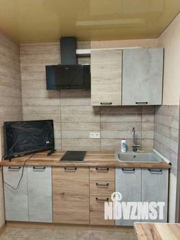 2-к квартира, на длительный срок, 53м2, 5/5 этаж