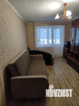 1-к квартира, на длительный срок, 27м2, 4/5 этаж