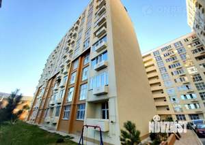 1-к квартира, на длительный срок, 40м2, 2/9 этаж