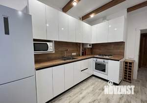 1-к квартира, на длительный срок, 40м2, 5/8 этаж