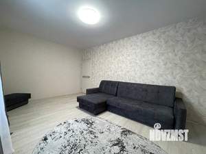 2-к квартира, посуточно, 57м2, 9/18 этаж