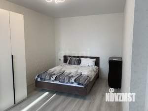 3-к квартира, на длительный срок, 75м2, 3/9 этаж