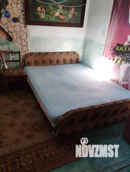 1-к квартира, на длительный срок, 18м2, 1/1 этаж