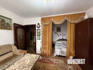 1-к квартира, на длительный срок, 36м2, 3/6 этаж