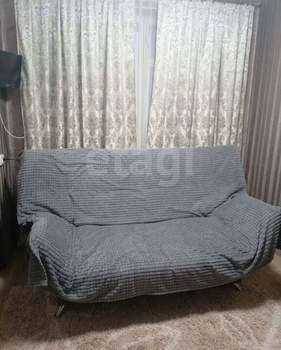 3-к квартира, на длительный срок, 59м2, 5/9 этаж