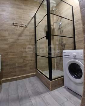 1-к квартира, на длительный срок, 38м2, 3/10 этаж