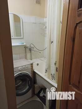 1-к квартира, на длительный срок, 31м2, 4/5 этаж