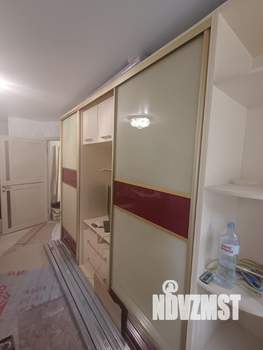 1-к квартира, на длительный срок, 26м2, 1/6 этаж