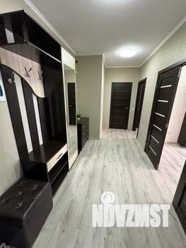 2-к квартира, посуточно, 68м2, 7/9 этаж