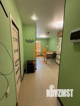 1-к квартира, на длительный срок, 30м2, 5/13 этаж