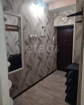1-к квартира, на длительный срок, 30м2, 3/5 этаж