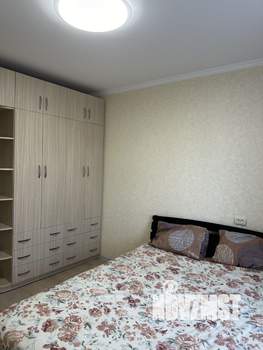 2-к квартира, посуточно, 46м2, 2/5 этаж