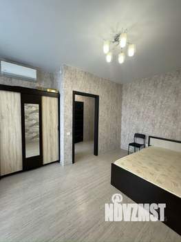 1-к квартира, на длительный срок, 40м2, 8/9 этаж