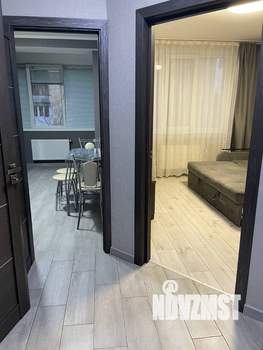 1-к квартира, на длительный срок, 38м2, 3/11 этаж