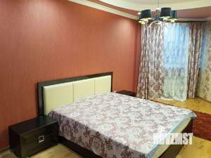 2-к квартира, посуточно, 83м2, 11/16 этаж