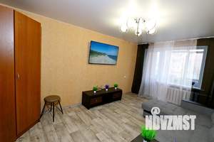 1-к квартира, посуточно, 60м2, 1/1 этаж