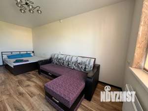 1-к квартира, посуточно, 40м2, 2/7 этаж