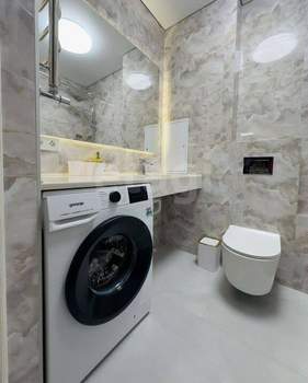 1-к квартира, на длительный срок, 35м2, 8/10 этаж