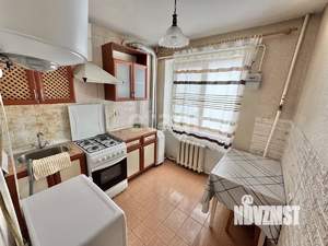 1-к квартира, на длительный срок, 31м2, 2/5 этаж
