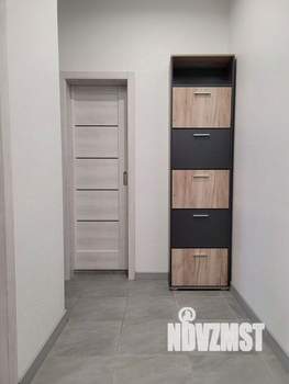 1-к квартира, на длительный срок, 36м2, 7/15 этаж