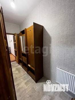 2-к квартира, на длительный срок, 50м2, 1/1 этаж