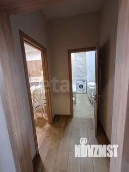1-к квартира, на длительный срок, 55м2, 5/11 этаж