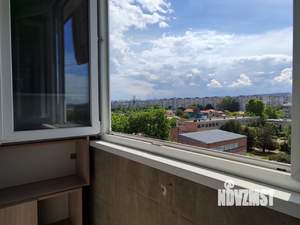 1-к квартира, на длительный срок, 35м2, 7/9 этаж