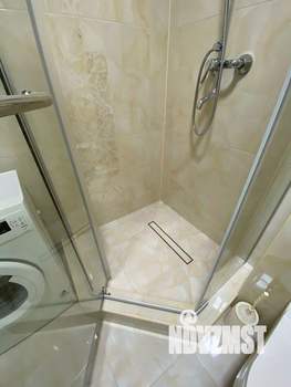 1-к квартира, на длительный срок, 40м2, 7/17 этаж